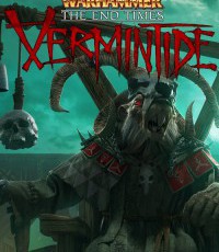 战锤：末世鼠疫