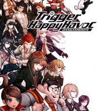 弹丸论破：希望的学园和绝望的高中生