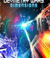 几何战争3：维度