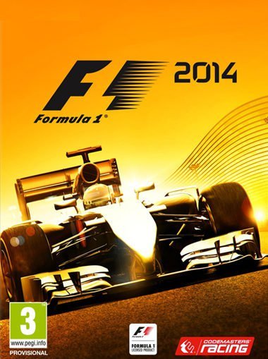 F1 2014