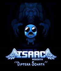 以撒的结合：重生