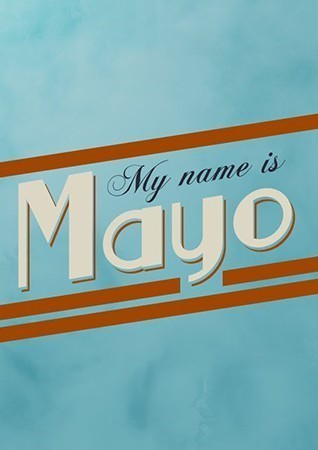 我的名字叫蛋黄酱