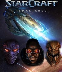 星际争霸 重制版