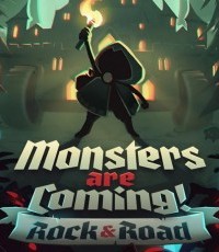 怪物来袭：摇滚之路