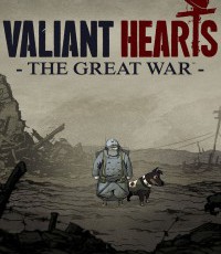 勇敢的心：世界大战
