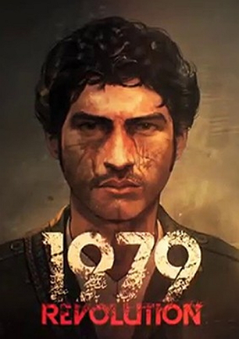 1979革命：黑色星期五