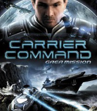 航母指挥官：盖亚行动