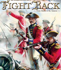 征服美洲：反击