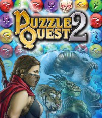 益智之谜：战神的挑战2