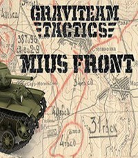 格雷夫工作室的战术：米乌斯河前线