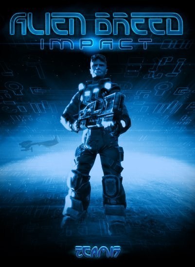 异形繁殖：冲击