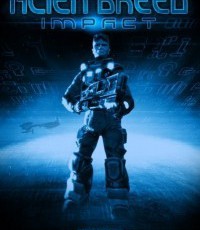 异形繁殖：冲击