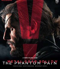 合金装备5：幻痛