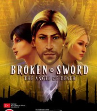 断剑4：死亡天使