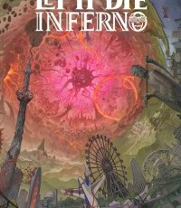 让它去死：炼狱