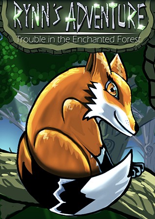 赖恩的冒险：魔法森林