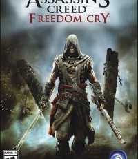 刺客信条：自由呐喊