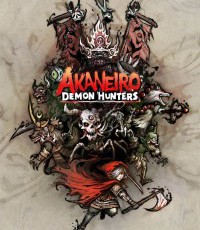 愤怒的小红帽：猎魔姬