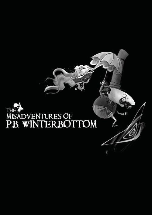 温特伯顿先生的不幸旅程