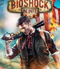 生化奇兵：无限