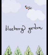 蓝莓花园