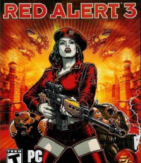 命令与征服：红色警戒3