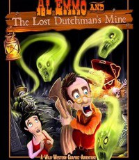 艾尔伊默和失落之矿