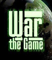 战争游戏