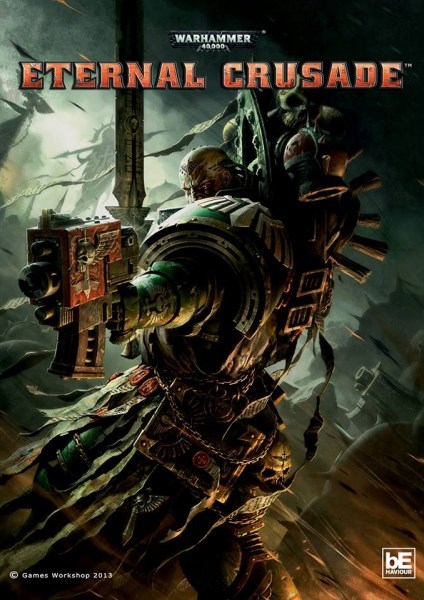 战锤40K：永恒远征