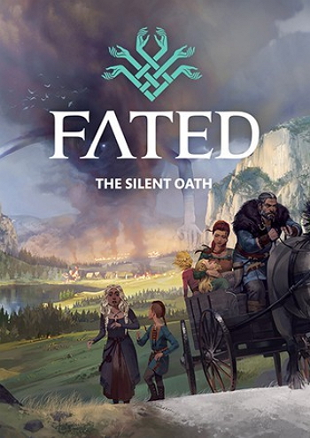 宿命：无声的誓言