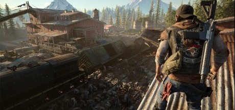 索尼第一方开春大作，《往日不再》评测评分汇总