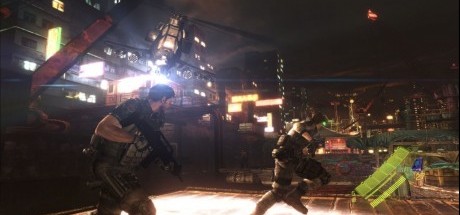 争议不断的转型作品《生化危机6》评测评分汇总