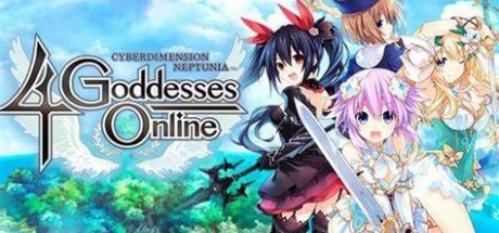 涅普的MMO之旅《四女神Online》评测评分汇总