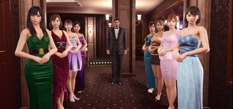 《如龙极2》公开女优访谈影片