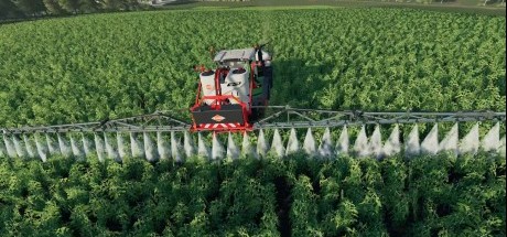 《模拟农场19》预告片曝光，展示全新载具