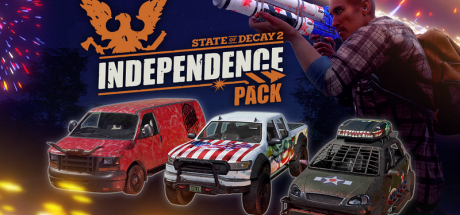 《腐烂国度2》玩家数突破300万，将推出付费DLC