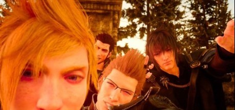 田畑端谈《最终幻想15》结局和剧情补完