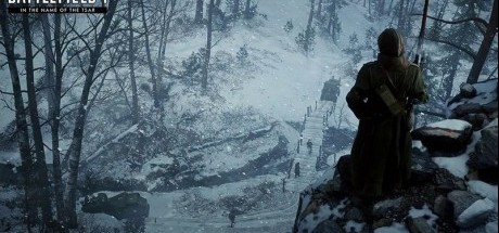 《战地1》免费领取DLC以沙皇之名