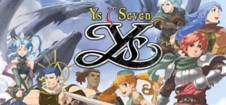 《伊苏7》将上架PC Steam平台