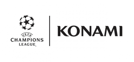 欧洲足联宣布与Konami终止合作关系