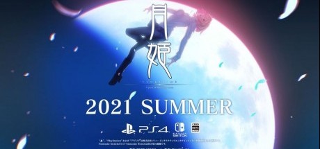 PS4/NS《月姬 重制版》预定2021年夏季发售