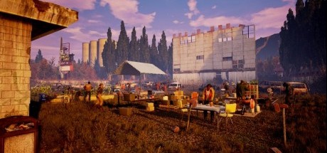 《腐烂国度2》将开展技术性BETA测试