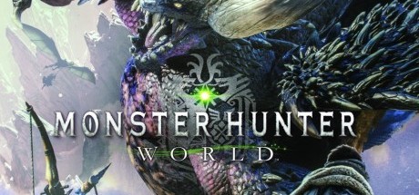 《怪物猎人：世界》将推出PC实体版，9月3日发售