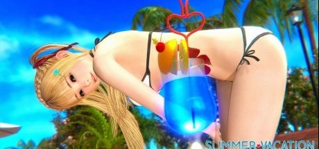 《VR女友：夏日假期》公布新预告