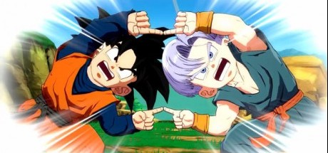 《龙珠战士Z》比鲁斯、希特、黑悟空等角色登场