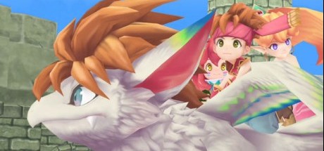 《圣剑传说2 重制版》2月15日中文版同步推出