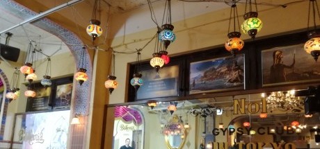 《刺客信条：奥德赛》主题咖啡馆即将于涩谷开业