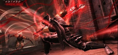 缺乏大师级品质，《忍者龙剑传：大师合集》评测汇总