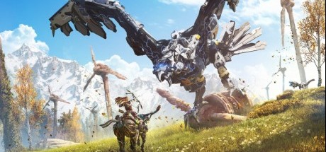 移植PC，《地平线：零之曙光 完全版》评测评分汇总