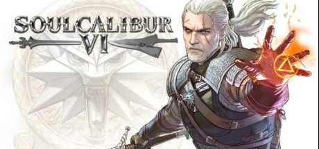 《剑魂6》公布客串角色「杰洛特」